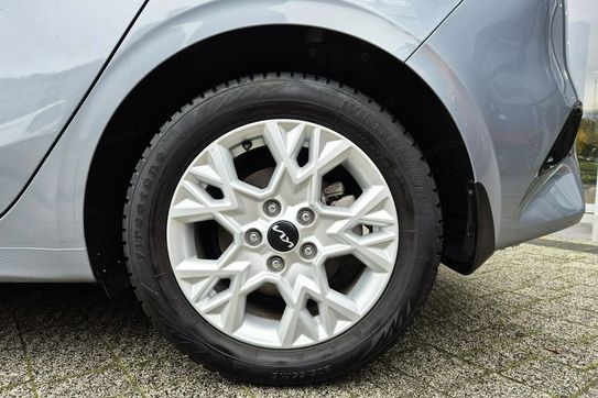 Kia Ceed 1.5 T-GDI M DCT