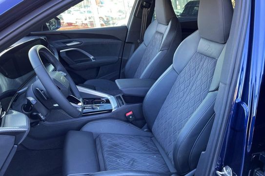 Audi Q5 TFSI mHEV 150 kW Quattro S tronic
