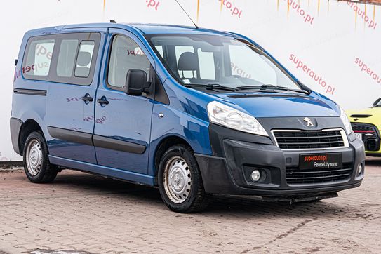 Peugeot Expert Tepee Kombi L1H1