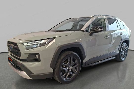 Toyota RAV4 2.5 Hybrid Comfort 4x2