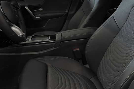 Mercedes CLA 180 Progressive Shooting Brake