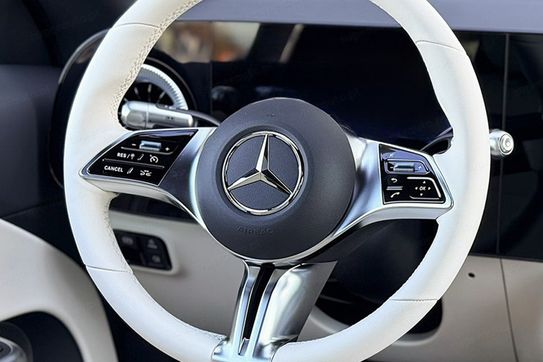 Mercedes CLA 200 Progressive