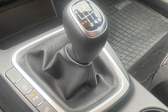 Kia Ceed 1.5 T-GDI M
