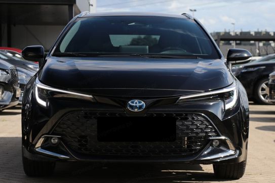 Toyota Corolla Style 2.0 Hybrid Dynamic Force