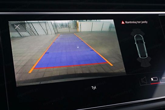 Audi Q8 45 TDI quattro S Line