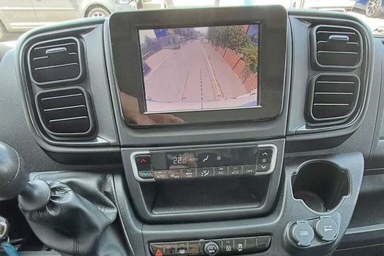 Fiat Ducato Maxi L4H2