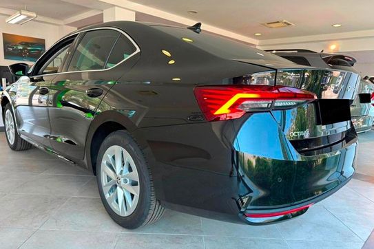Skoda Octavia Edition 130 Selection 1.5 TSI