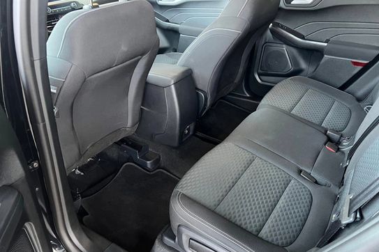 Ford Kuga 1.5 EcoBoost Cool&Connect