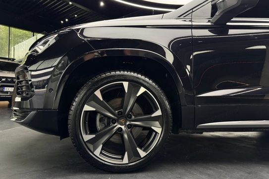 Cupra Ateca 1.5 TSI DSG