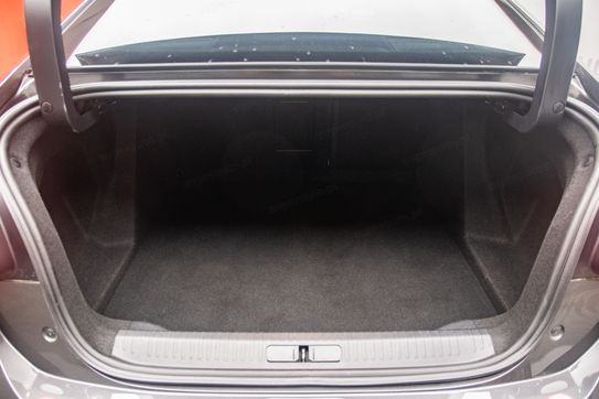 Citroen C4 X 1.2 PureTech Shine S&S EAT8