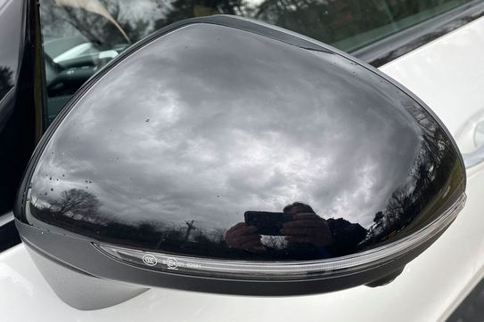 Mercedes GLC 200 4-Matic AMG Line