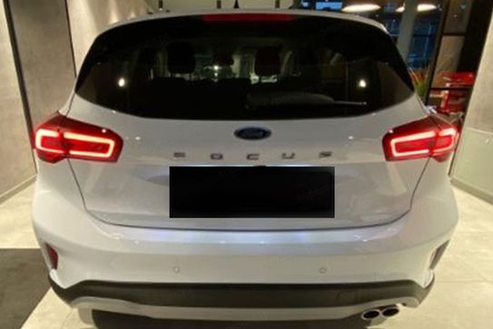 Ford Focus Active X aut 1.0 EcoBoost