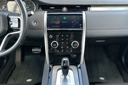 Land Rover Discovery Sport P200 R-Dynamic S