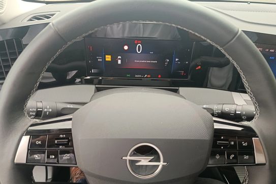 Opel Astra 1.2 T Business Edition S&S