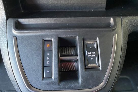 Fiat Scudo 2.0 L3H2