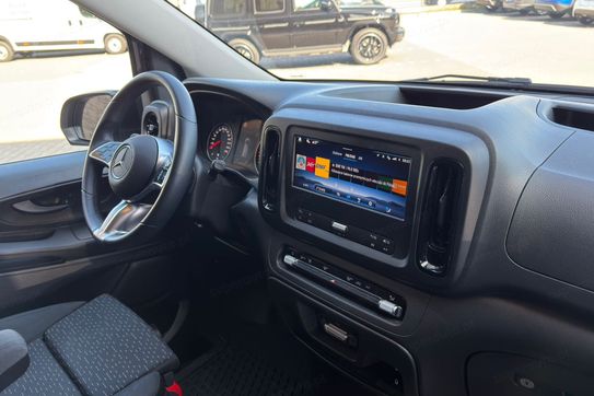Mercedes Vito Tourer 116 CDI L1 Pro 9G-Tronic 447.701