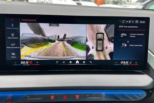 BMW X3 xM50 mHEV aut