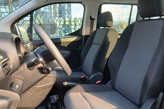 Toyota Proace City Verso 1.5 D-4D Business