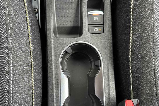 Renault Captur Techno Eco-G LPG 1.2 TCe