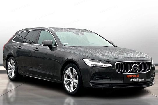 Volvo V90 B4 D Momentum Pro