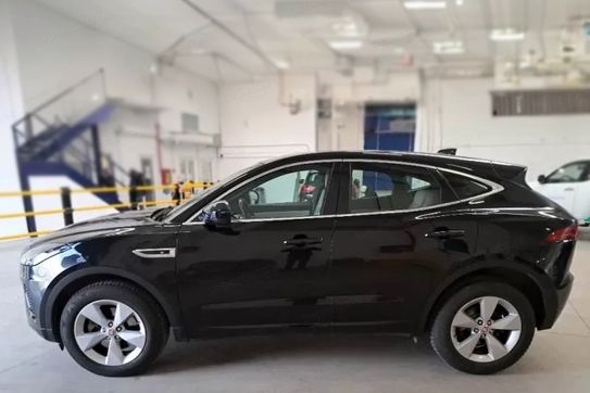 Jaguar E-Pace 2.0 i4D FWD R-Dynamic S