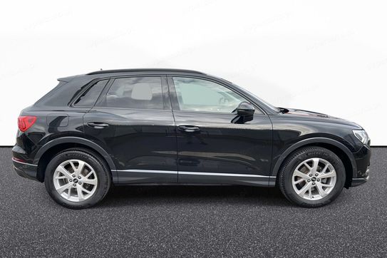 Audi Q3 35 TFSI Advanced S tronic