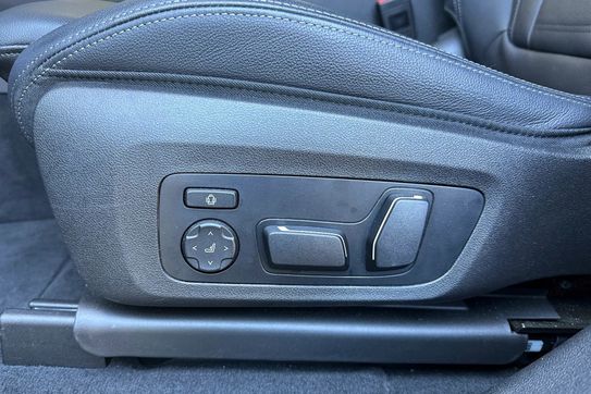 BMW X4 xDrive20d M Sport