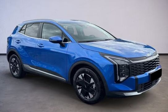 Kia Sportage 1.6 T-GDI M 2WD DCT