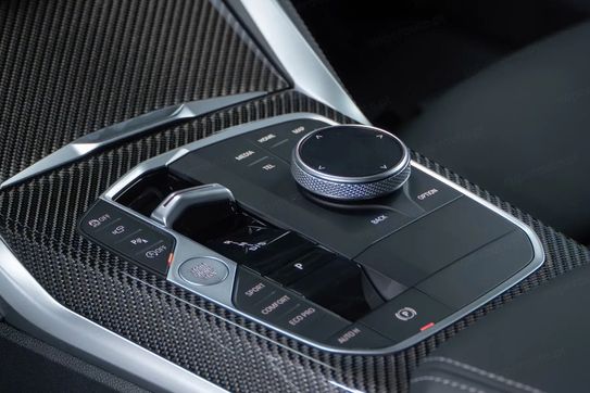 BMW Seria 4 Coupe 430i xDrive M Sport