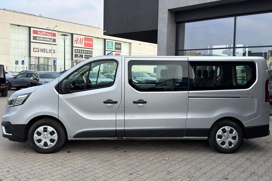 Renault Trafic Kombi L2H1