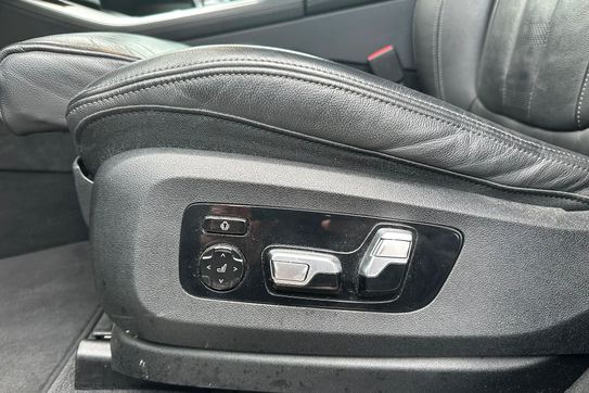 BMW X5 xDrive25d aut