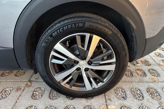 Peugeot 3008 Allure 1.5 BlueHDi  S&S EAT8