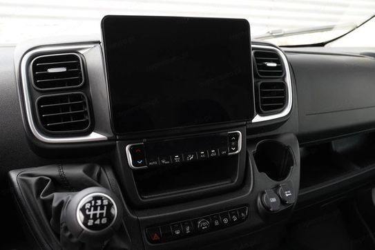 Fiat Ducato Maxi L4 Kontener