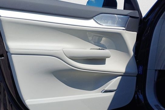 Volvo EX90 Twin Motor Performance AWD Ultra 7 os