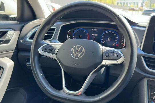 Volkswagen T-Roc 1.5 TSI Style DSG
