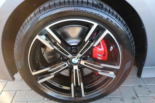 BMW Seria 3 320d xDrive M Sport