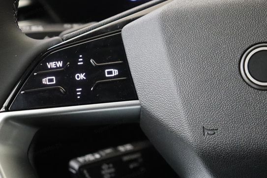 Audi A6 TDI quattro S line