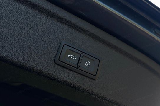 Audi A3 S3 Sportback TFSI quattro