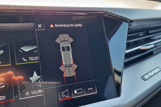 Audi Q4 e-tron 40 77kWh