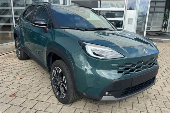 Toyota Yaris Cross Style 1.5 Hybrid Dynamic Force