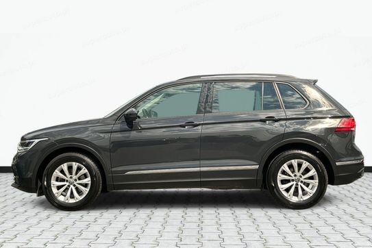 Volkswagen Tiguan 1.5 TSI EVO Life DSG