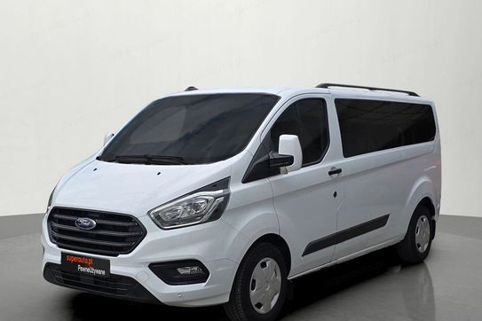 Ford Transit Custom 2.0 EcoBlue