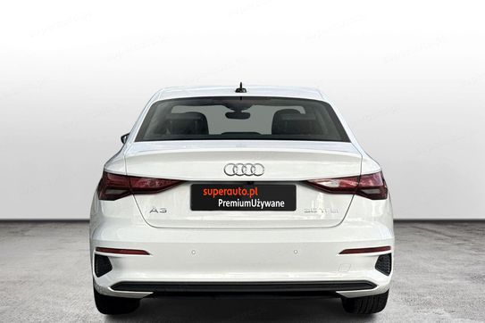 Audi A3 35 TFSI