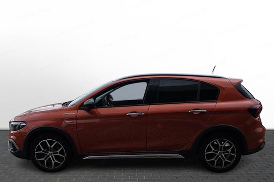 Fiat Tipo 1.0 Cross