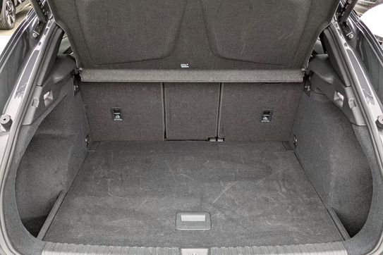 Cupra Terramar 2.0 TSI DSG 4Drive