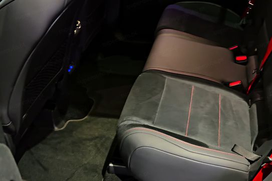 Mercedes GLB 200 AMG Line