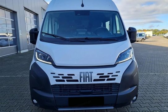 Fiat Ducato Maxi L3H2 Zabudowa Brygadowa BMB