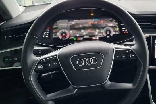 Audi A7 40 TDI quattro S tronic
