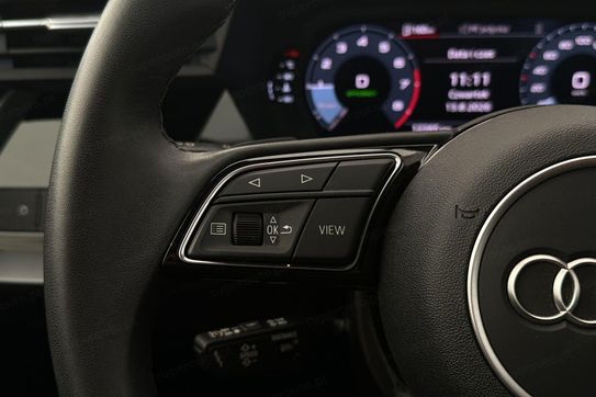 Audi A3 Sportback 35 TFSI