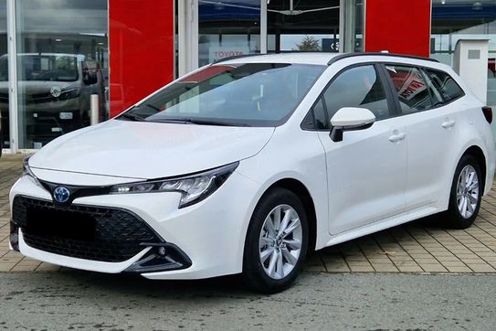 Toyota Corolla Comfort 1.8 Hybrid